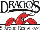 Drago's Seafood Restaurant logo