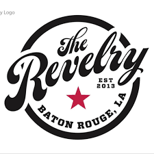 the revelry logo