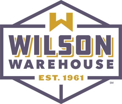 Wilson Warehouse logo