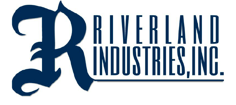Riverland Industries, inc. Logo