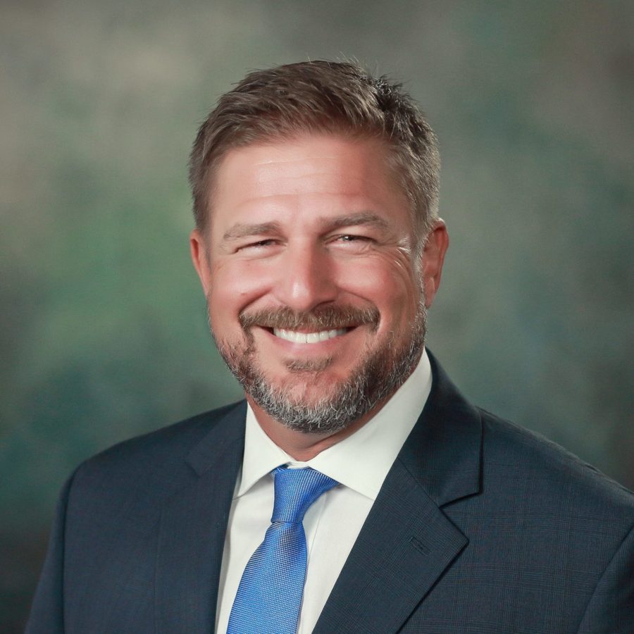 Sean Marcantel, Real Estate Agent/Broker
