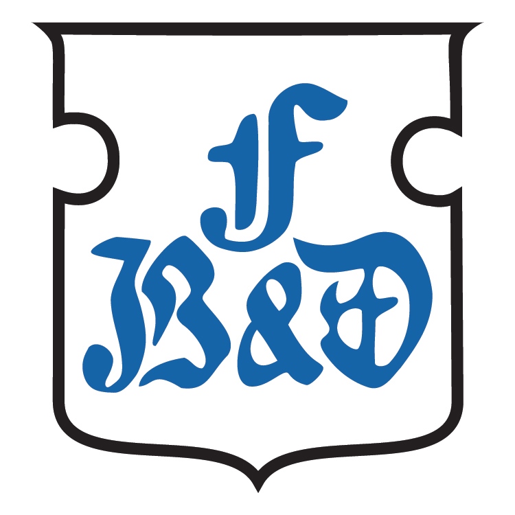 FB&D Logo