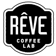 reve coffee lab logo