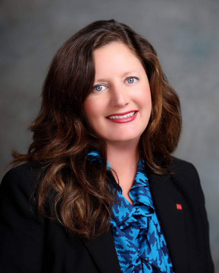 Carmen R. Austin Headshot