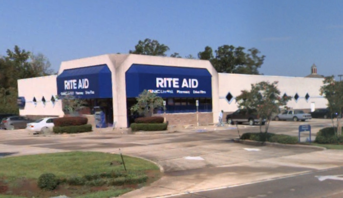 Oneal Rite Aid
